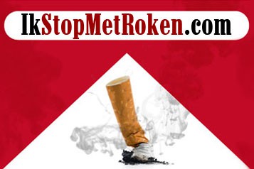 De Mentale Stoppen met Roken Methode.