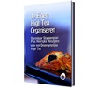 Je eigen High Tea organiseren.